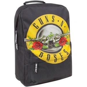 Rock Sax Classic Logo Guns N Roses Backpack One Size noir