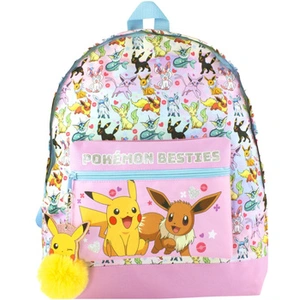 POKEMAOKE Pokemon - Sac à dos BESTIES - pas cher
