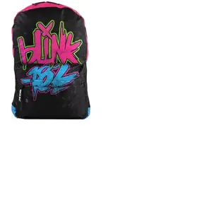 Rock Sax Blink 182 Backpack One Size