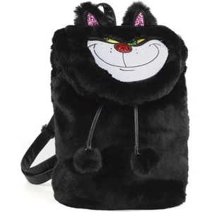 Danielle Nicole Cinderella Lucifer Backpack One Size noir