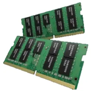 Comparateur de prix : Transcend Samsung M324r4ga3bb0-cqk Module De Mémoire 32 Go 1 X 32 Go Ddr5 4800