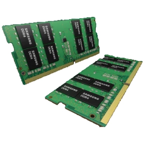 Samsung - DDR5 - Modul - 8GB - SO DIMM 262-PIN - 4800 MHz - PC5-38400 ... pas cher
