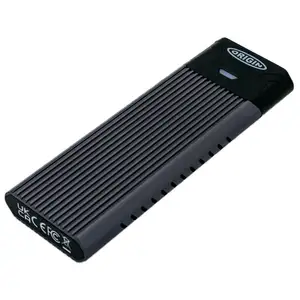 Origin Storage 256 Go externe NVME USB C SSD EXT