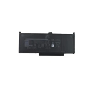 Dell - Batterie de portable - Lithium Ion - 4 cellules - 60 Wh - pour Latitude 5310, 5310 2-in-1 pas cher