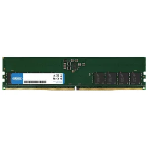 ORIGIN STORAGE - RAM MEMORY 16GB DDR5 4800MHZ SODIMM 1RX8 Non-ECC 1.1V pas cher