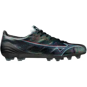 Comparateur de prix : Chaussures de football Mizuno Alpha 3 Japan FG Noir 44 P1GA266001