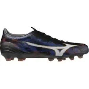 Comparateur de prix : Chaussures de football Mizuno Alpha 3 Japan FG Noir 42 P1GA266001
