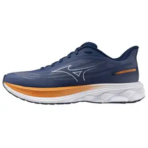 Mizuno Wave Skyrise 7 chaussures homme Bleu 40 pas cher