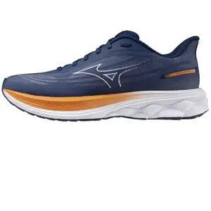 Mizuno Wave Skyrise 7 chaussures homme Bleu 41 pas cher
