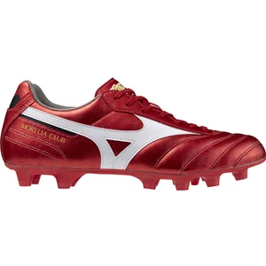 Mizuno Chaussures De Football Morelia Ii Club Fg pas cher