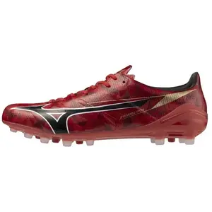 Mizuno Chaussures De Football Alpha Ii Elite Ag pas cher