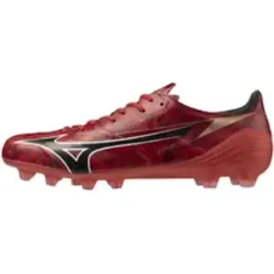 Mizuno Chaussures De Football Alpha Ii Elite Fg pas cher