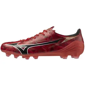 Comparateur de prix : Chaussures de football Mizuno Ii Elite FG Noir 41 P1GA256260