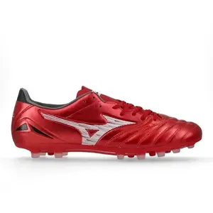 Mizuno Chaussures De Football Morelia Neo Iv Pro Ag pas cher