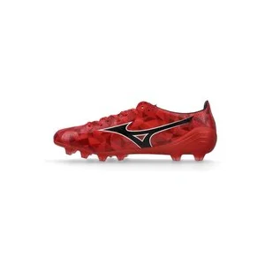 Comparateur de prix : Chaussures de football Mizuno Alpha Ii Japan FG Noir 43 P1GA256060