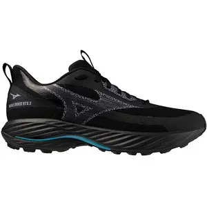 Mizuno Chaussures De Trail Running Wave Rider Gtx 3 pas cher