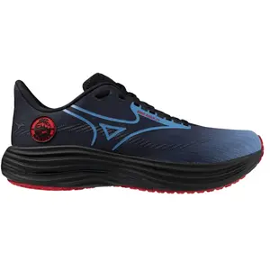 Mizuno Chaussures De Running Wave Rider 29 Amsterdam pas cher