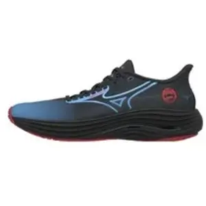 Mizuno Chaussures De Running Wave Rider 29 Amsterdam pas cher