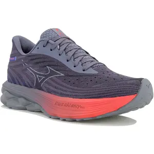 Mizuno Chaussures De Running Wave Skyrise 6 pas cher
