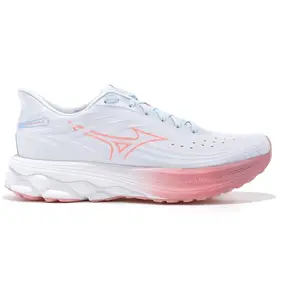 Mizuno Wave Skyrise 6 Chaussures de sport femme Bleu 36 pas cher