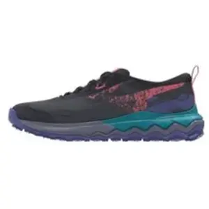 Mizuno Chaussures De Trail Running Wave Ibuki 5 pas cher