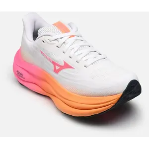 Mizuno Chaussures De Running Wave Sky 9 pas cher