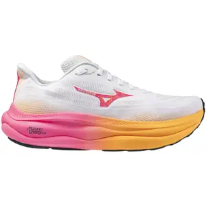 Mizuno Chaussures De Running Wave Sky 9 pas cher