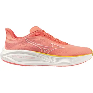 Chaussures Mizuno Neo Cosmo orange femme - 40 pas cher