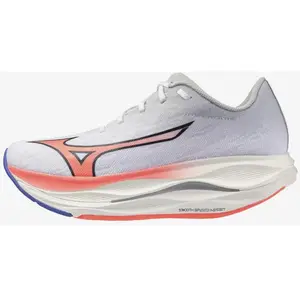 Mizuno Chaussures De Running Wave Rebellion Flash 3 pas cher