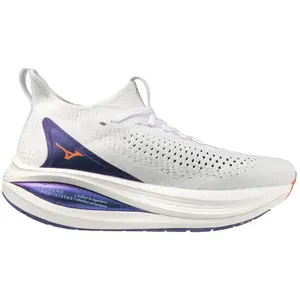 Chaussures de running femme Mizuno Neo Vista 2 Wos Blanc 41 J1GD253421 pas cher