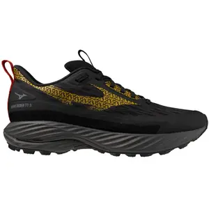 Mizuno Chaussures De Trail Running Wave Rider Tt 3 pas cher