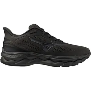 Mizuno Wave Serene GTX 2 Chaussure Trail Femmes - Noir, Pointure 40 pas cher