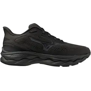 Mizuno Wave Serene GTX 2 Chaussure Trail Femmes - Noir, Pointure 41 pas cher