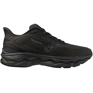 Mizuno Wave Serene GTX 2 Chaussure Trail Femmes - Noir, Pointure 38.5 pas cher