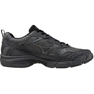 Baskets basses Mizuno MXR pas cher