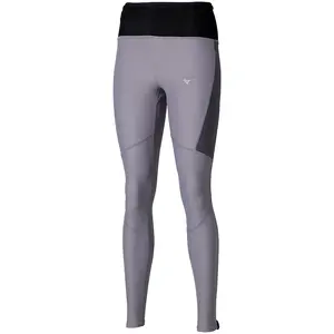 Mizuno Leggings Trail Multipocket pas cher