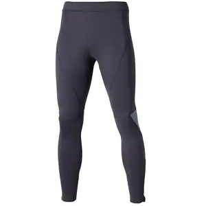 Short Mizuno Active Warmalite Gris XL J2GBC50307 pas cher