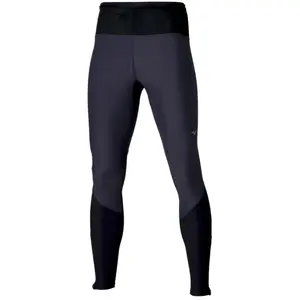 Mizuno - Trail Multipocket Long Tight - Collant running homme Odyssey ... pas cher