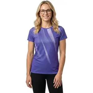 Mizuno T-shirt à Manches Courtes Core Graphic