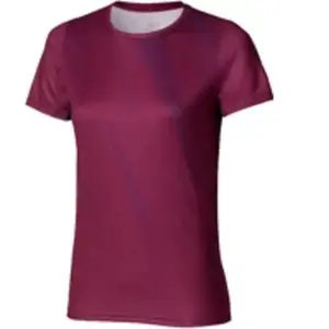 Comparateur de prix : Mizuno T-shirt à Manches Courtes Core Graphic