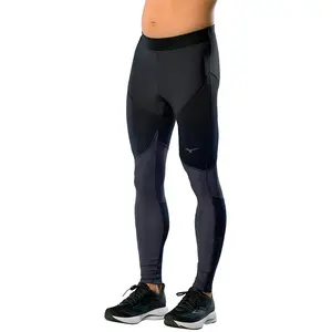 Mizuno Leggings Tech Thermal Charge pas cher