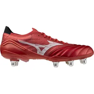Mizuno Chaussures De Football Morelia Neo Iv Beta Elite Si pas cher