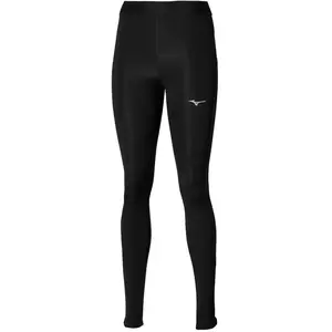 Mizuno Core Impulse vêtement running femme Noir XS