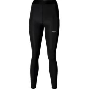 Mizuno Core Impulse Collant De Course Femmes - Noir, Taille S