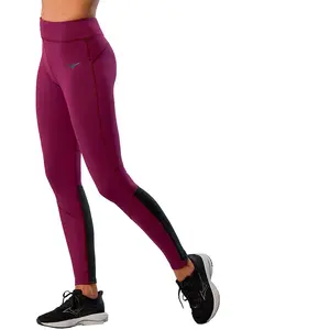 Mizuno Leggings Active Warmalite pas cher