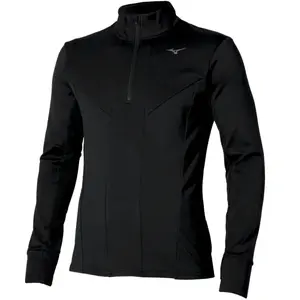 Mizuno Sweat à Demi-zip Active Warmalite pas cher