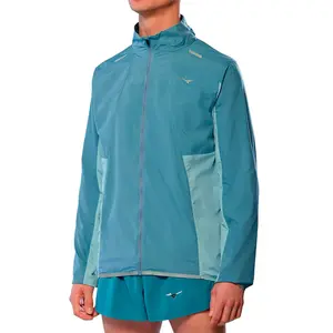 Mizuno Veste Tech Light pas cher
