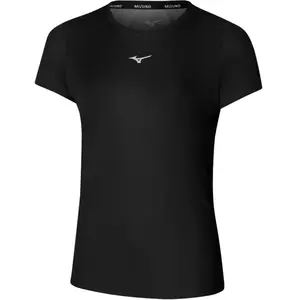Mizuno T-shirt à Manches Courtes Core Graphic pas cher