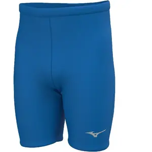 Cuissard Mizuno U2EBB56722 Bleu S pas cher