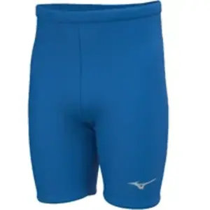 Cuissard Mizuno Bleu XL U2EBB56722 pas cher